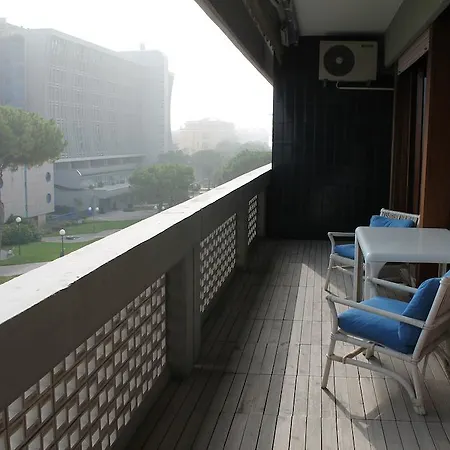 Apartment Esplanade Grado