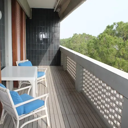 Apartment Esplanade *